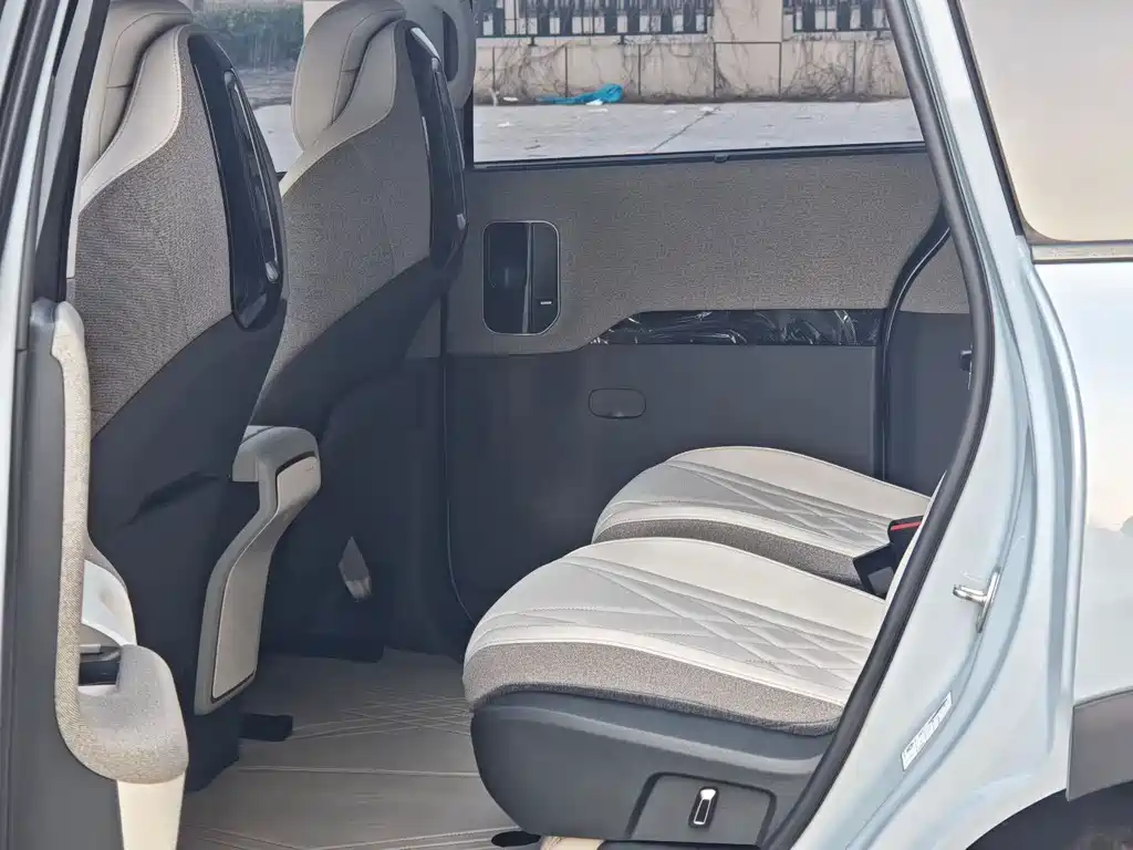 ARCFOX EXTREME FOX POLAR FOX KOALA