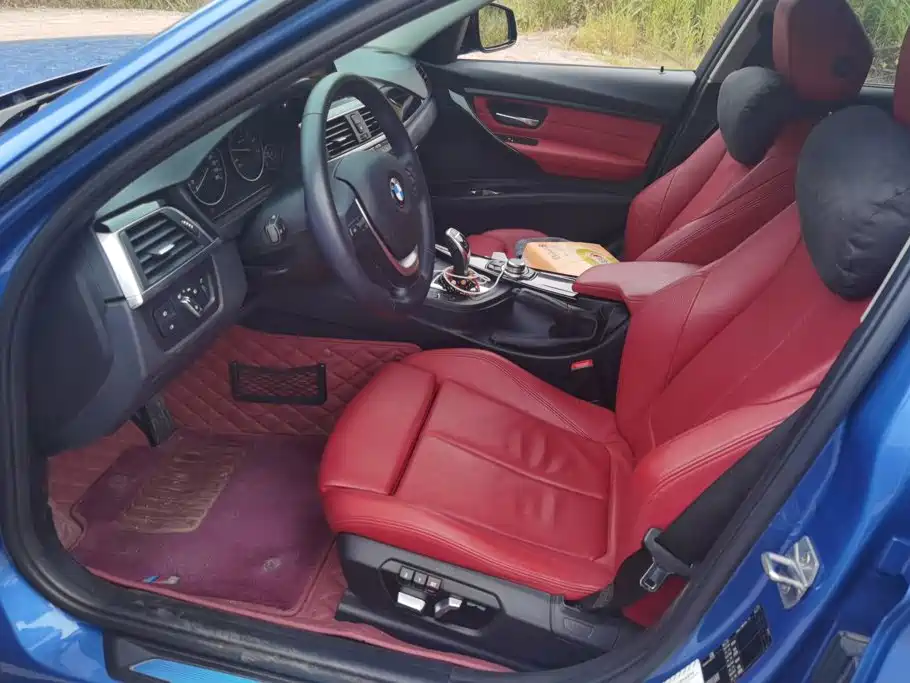 BMW 3 Series — миниатюра 9