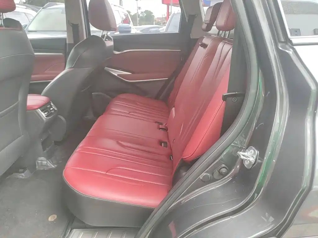 Changan CS75 PLUS — миниатюра 17