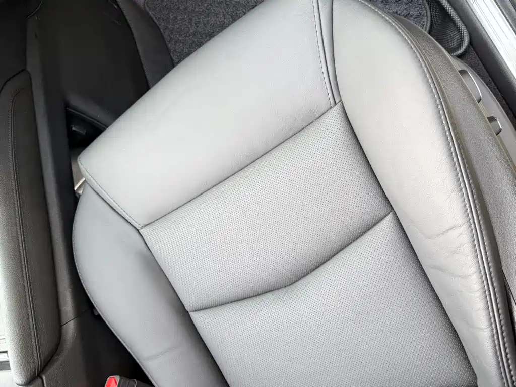 Cadillac XT5 — миниатюра 9