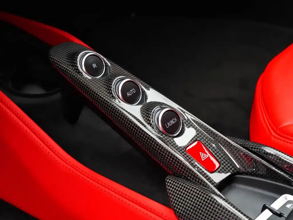 Ferrari F8 — миниатюра 21