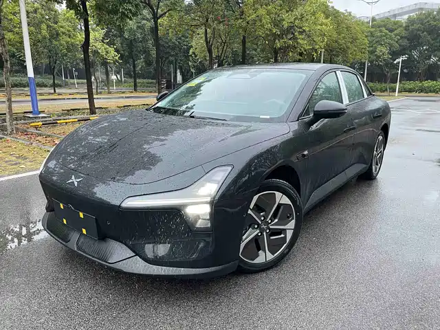 XIAOPENG MONA M03 2026