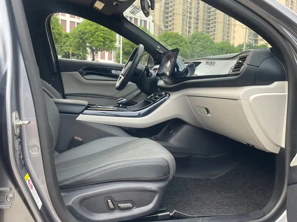 BYD Qin PLUS — миниатюра 11