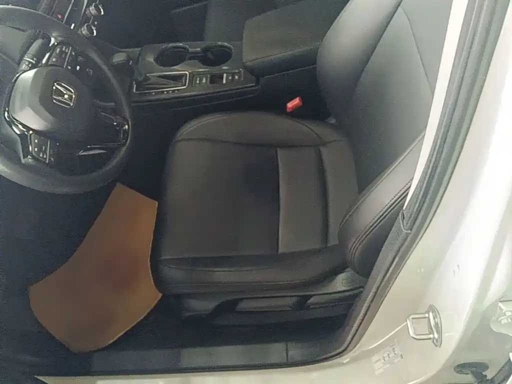 Honda Civic — миниатюра 15