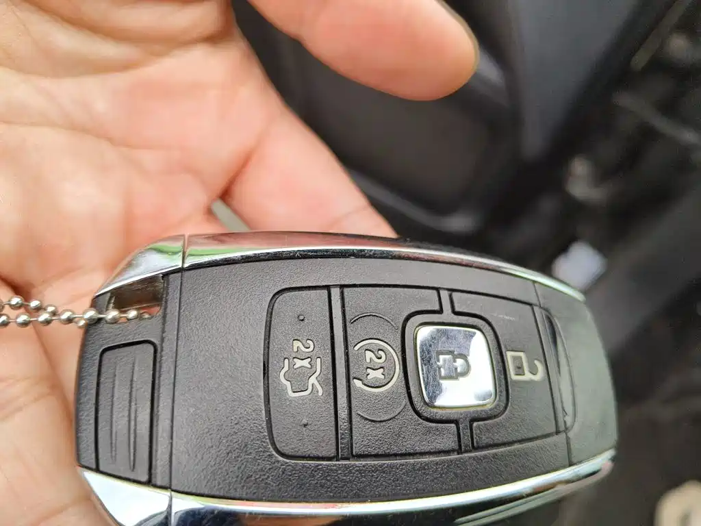 Lincoln MKZ — миниатюра 9