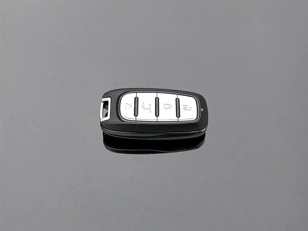 HYUNDAI BEIJING HYUNDAI IX35