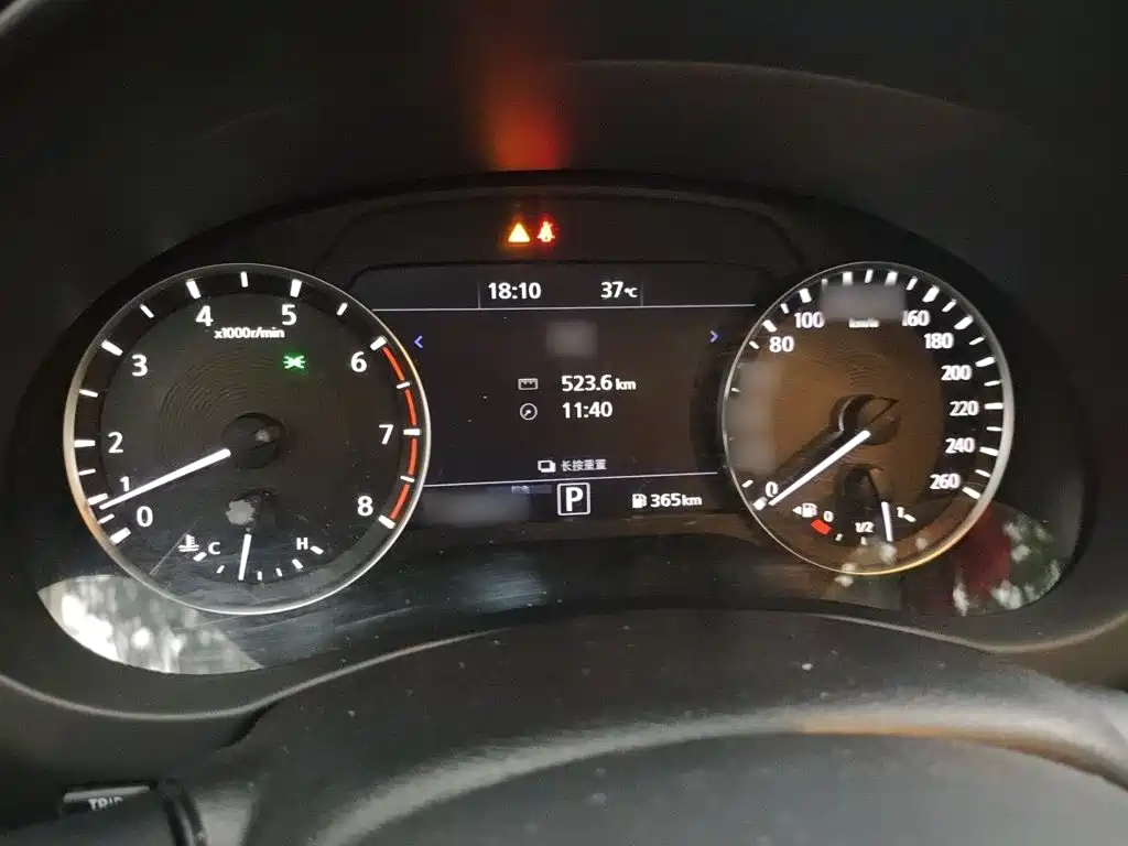 Infiniti QX50 — миниатюра 4