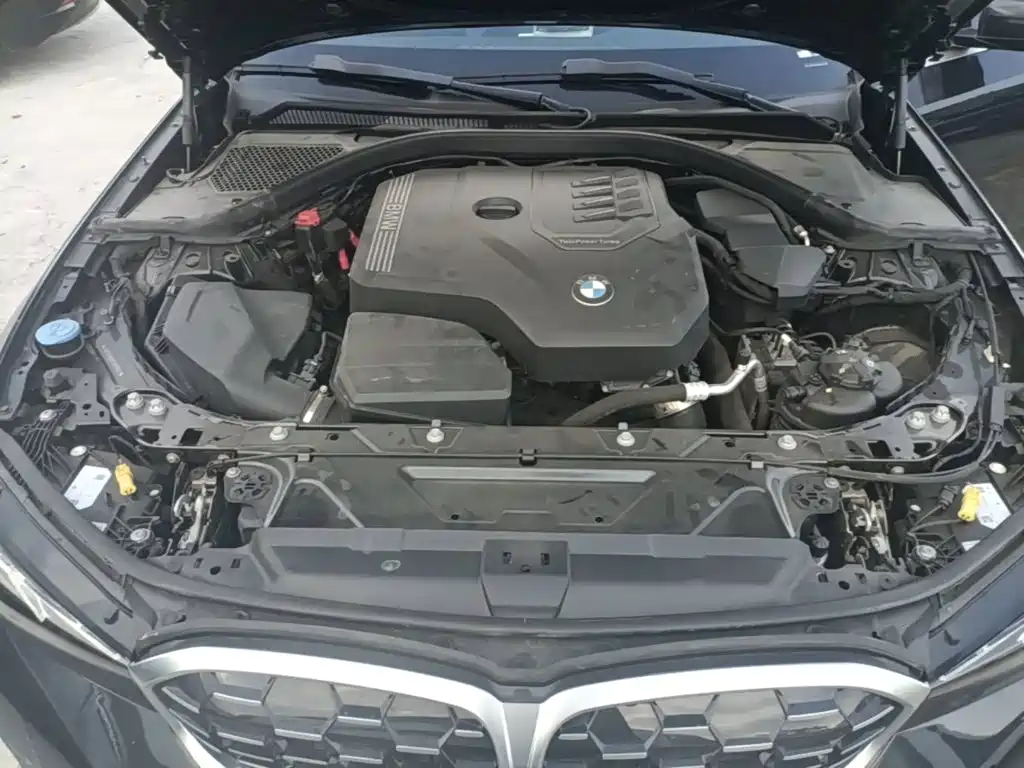 BMW 3 Series — миниатюра 20