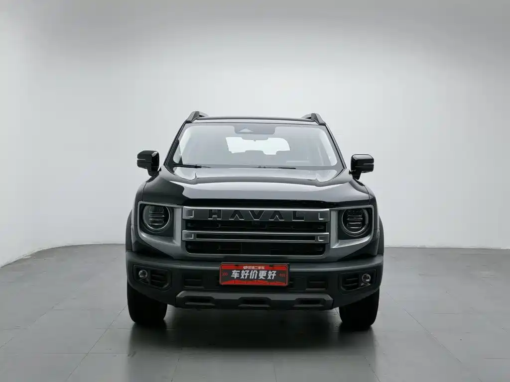 Haval Big Dog — миниатюра 3