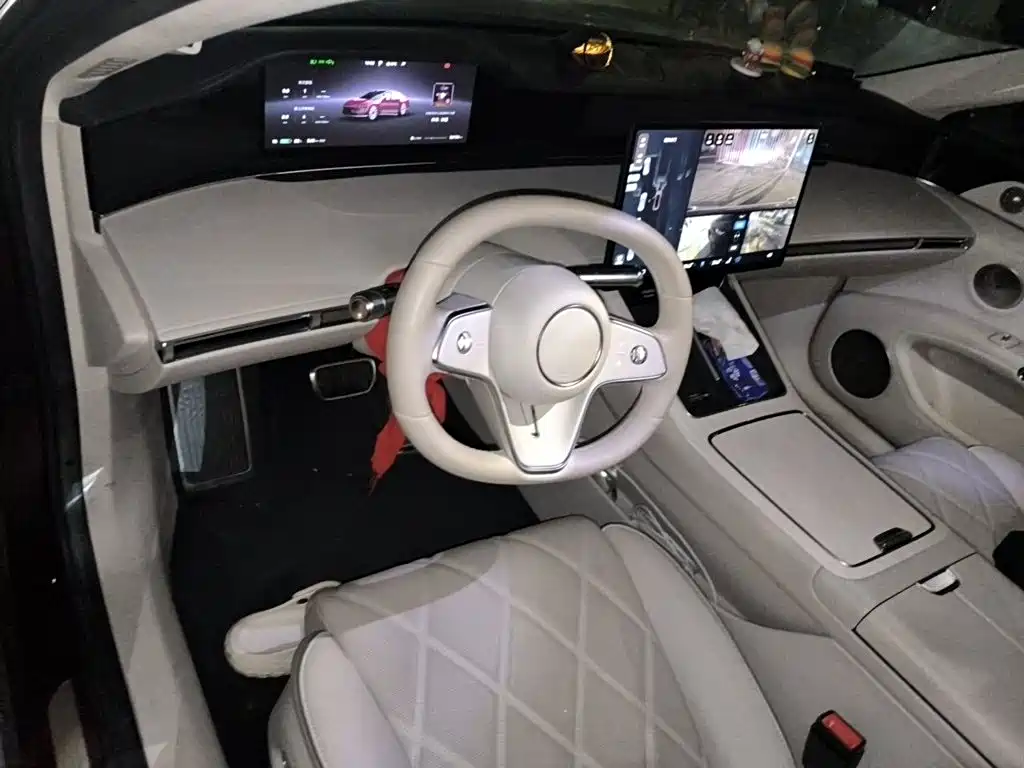 Xiangjie Xiangjie S9 — миниатюра 10