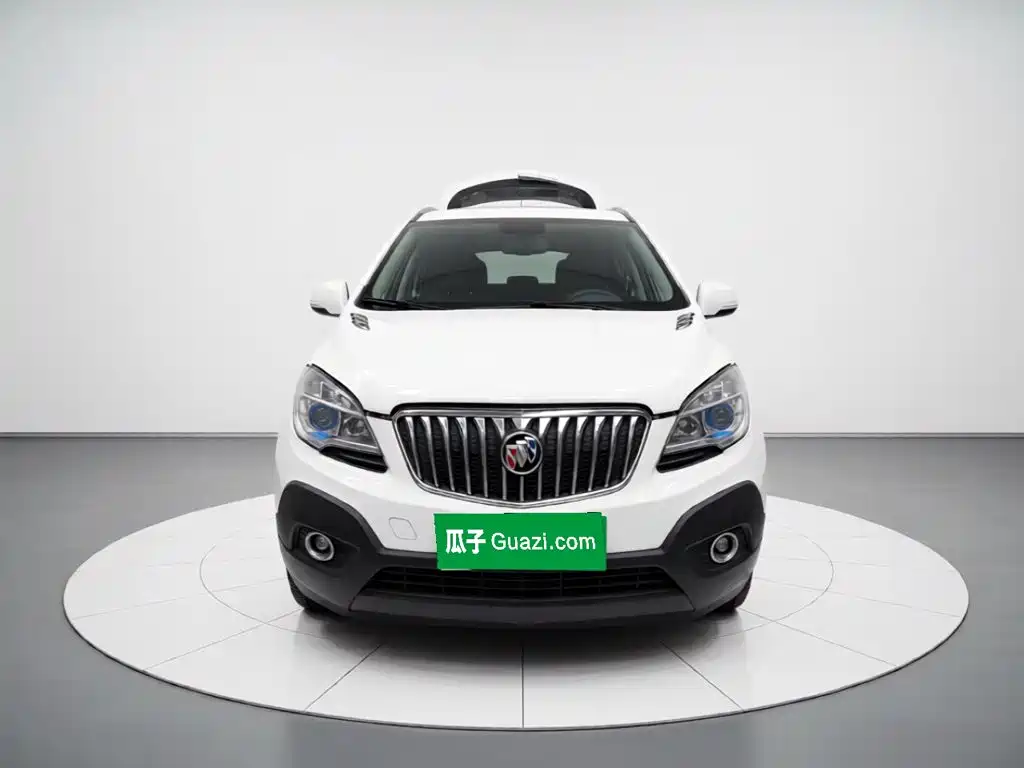 Buick Encore — миниатюра 2