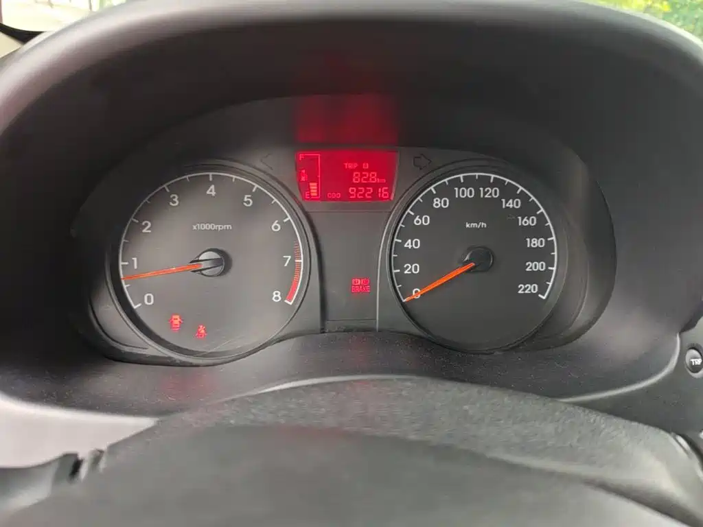 Hyundai Verna — миниатюра 12