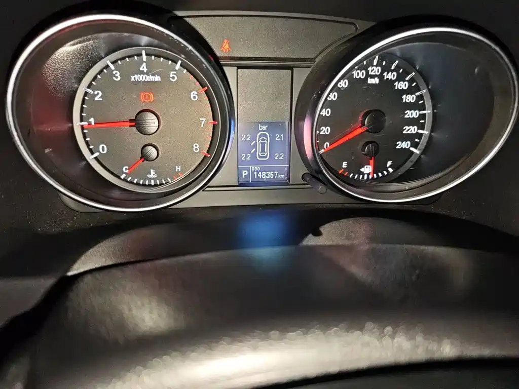 Haval H6 — миниатюра 13