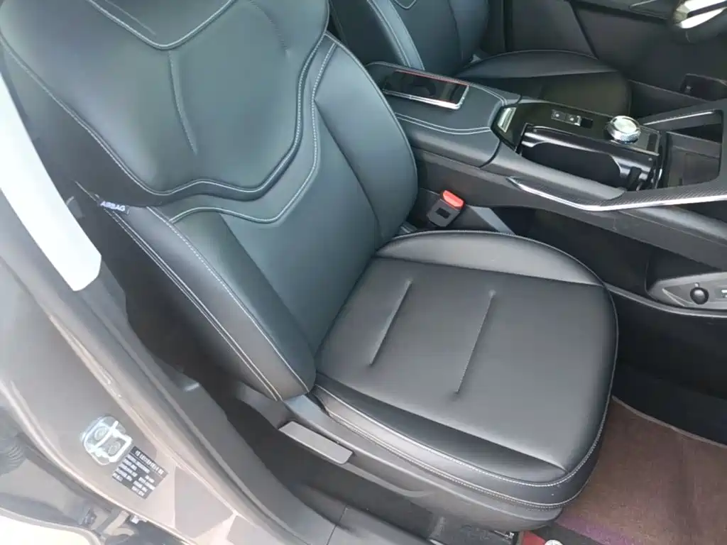 Haval H6 — миниатюра 25