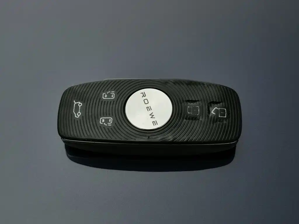 Roewe iMAX8 — миниатюра 19