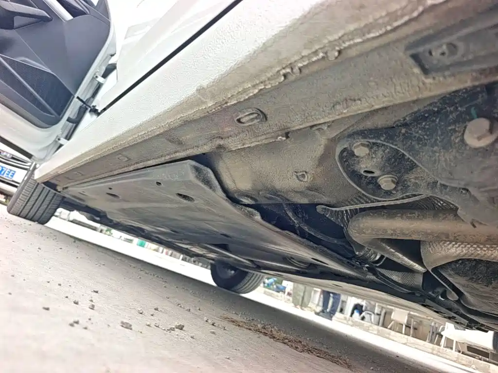 Volkswagen Lavida — миниатюра 22