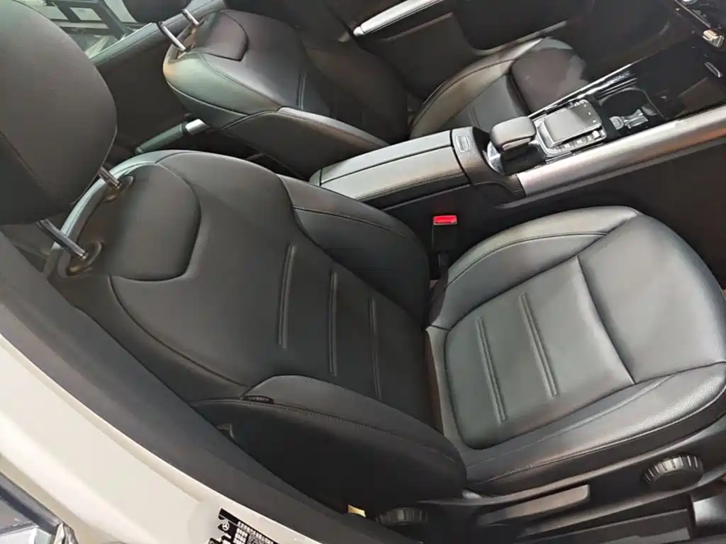 Mercedes-Benz GLA — миниатюра 25