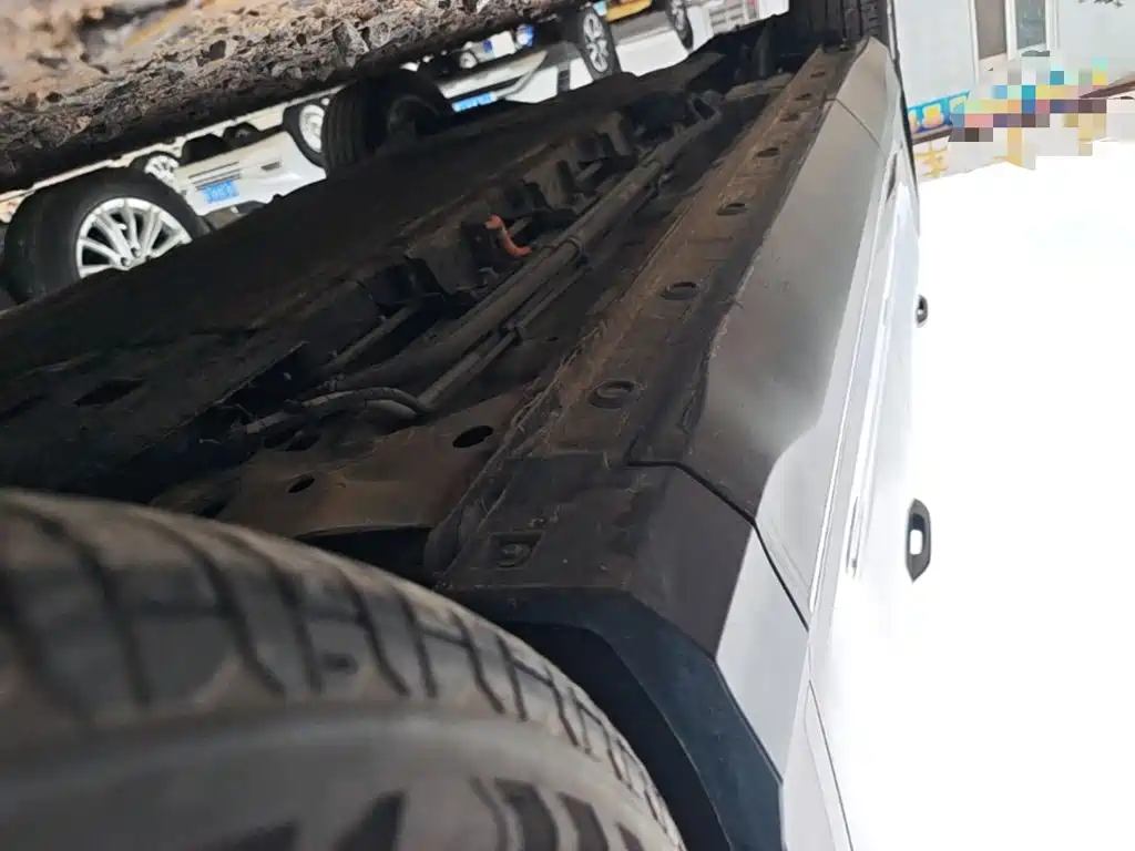 Wuling Xingguang S — миниатюра 21