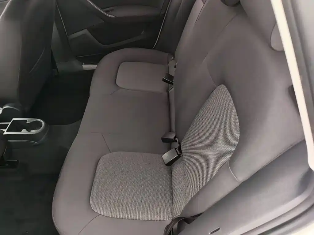 Skoda Rapid Spaceback — миниатюра 17