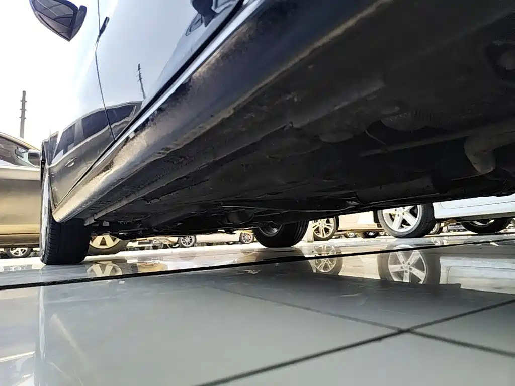 Volkswagen Lavida — миниатюра 22