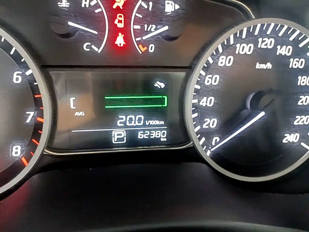 Nissan Sylphy — миниатюра 12