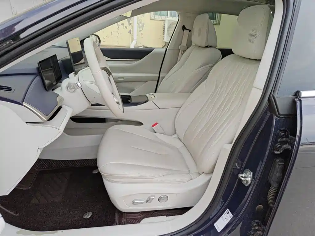 Buick Electra L7 — миниатюра 15