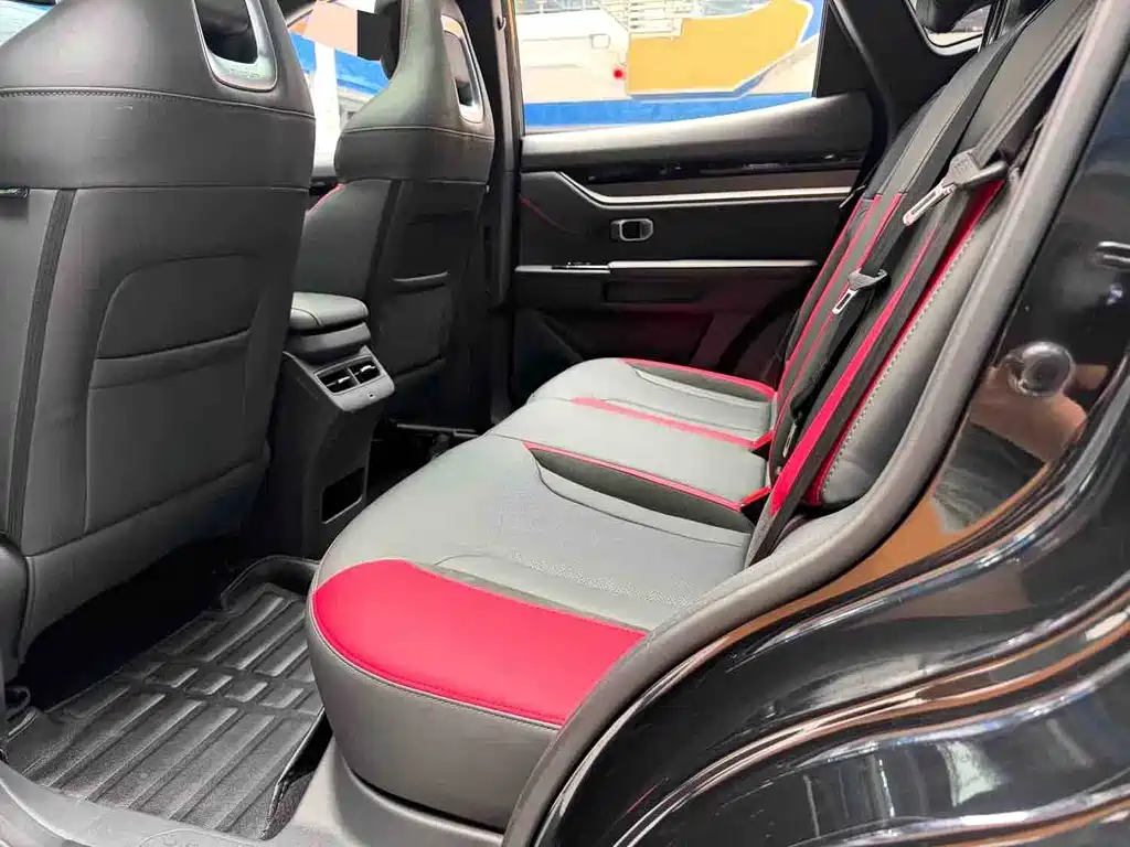 Jetour Dasheng 1.5T DCT Star Shine PRO, фото 8