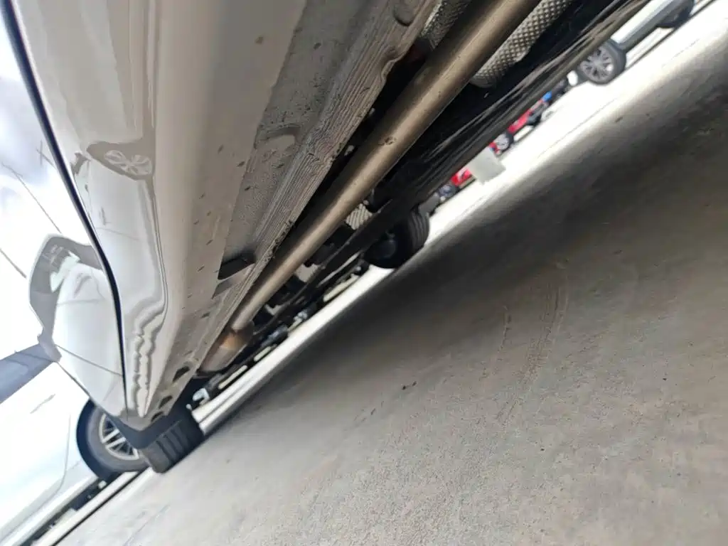 Wuling Xingguang 730 New Energy — миниатюра 22