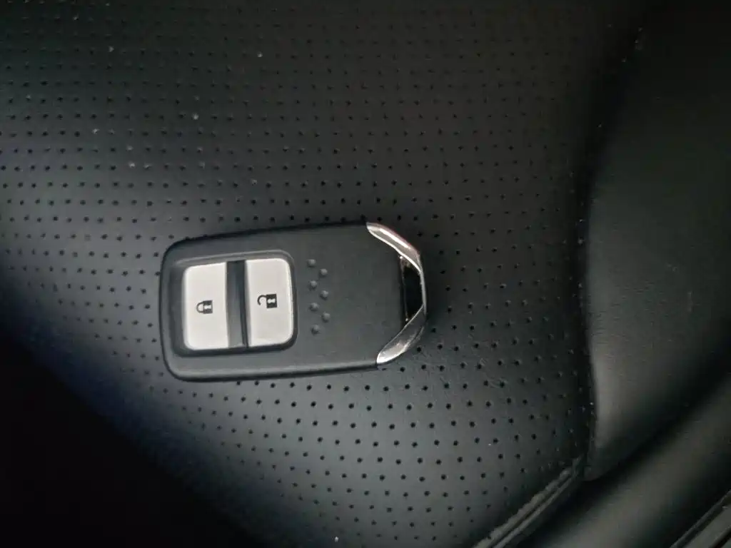 Honda CR-V — миниатюра 12