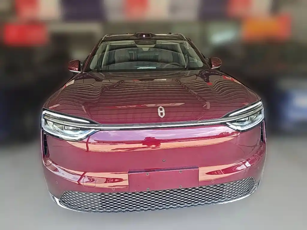 AITO AITO M7 — миниатюра 5