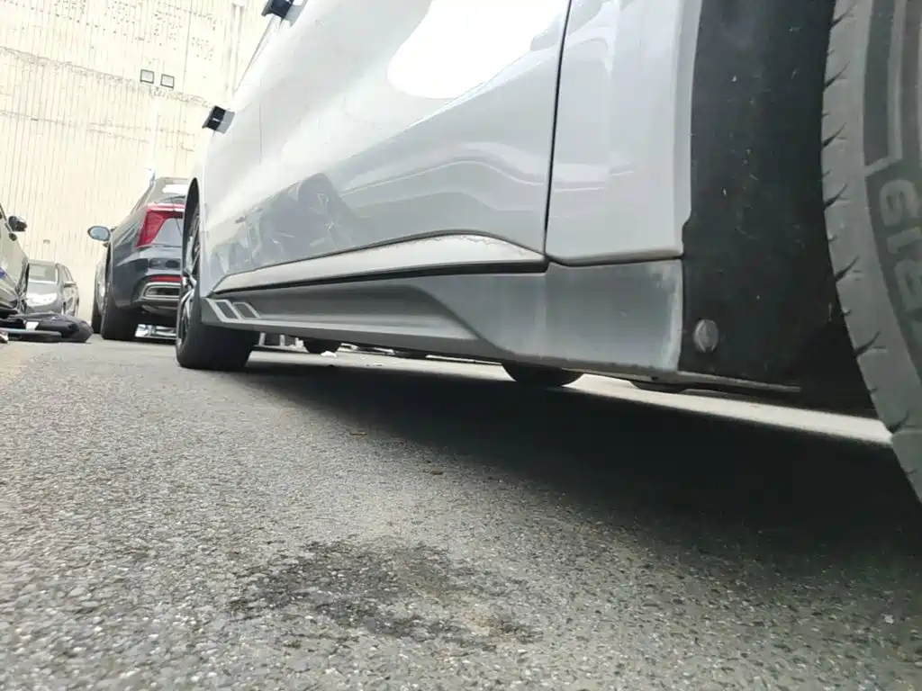 BYD Han — миниатюра 21