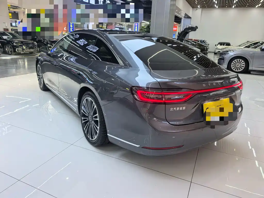 Xiangjie Xiangjie S9 — миниатюра 20