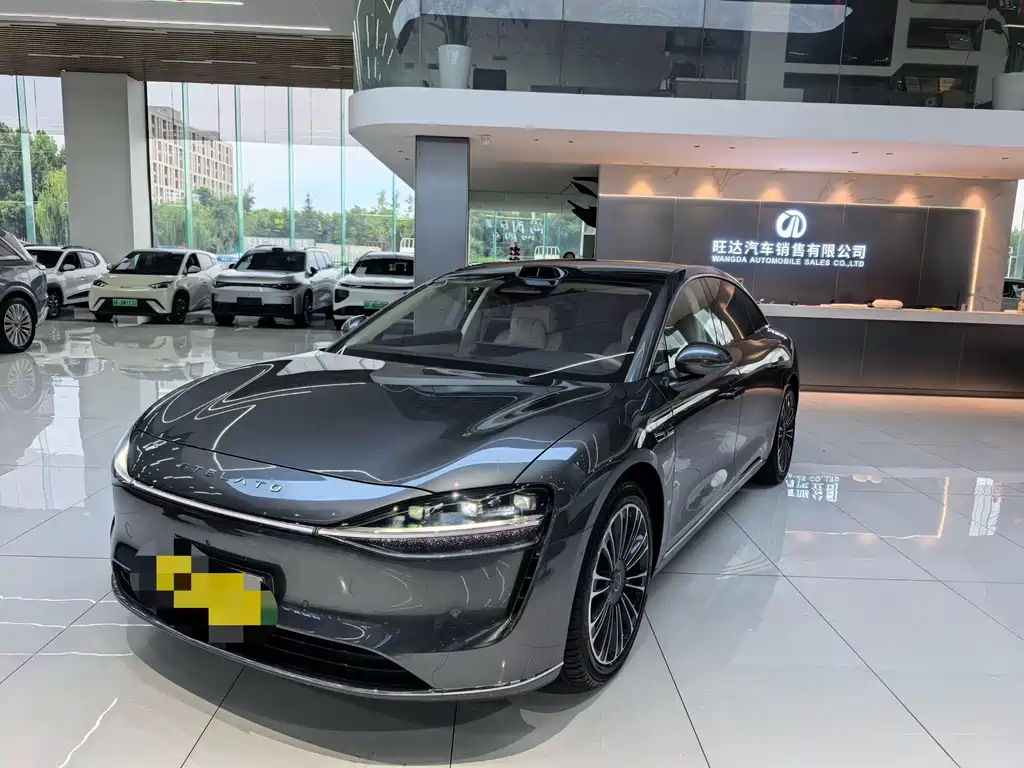 Xiangjie Xiangjie S9
