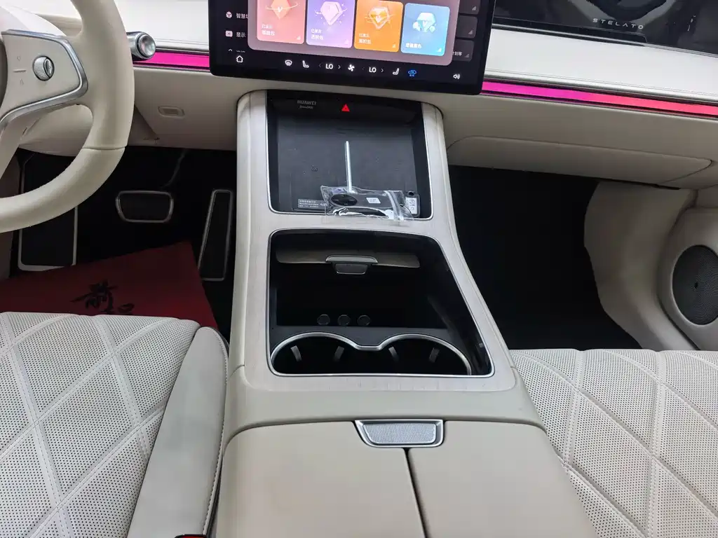 Xiangjie Xiangjie S9 — миниатюра 14