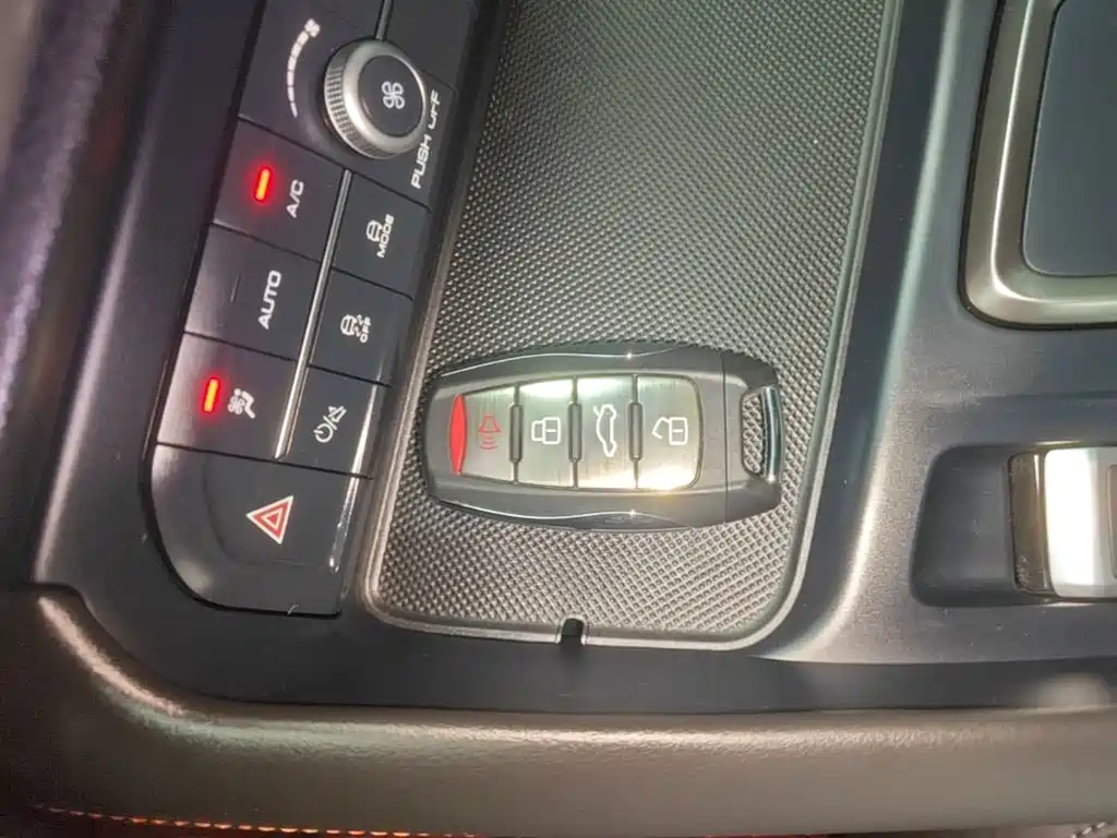 Haval F7 — миниатюра 8