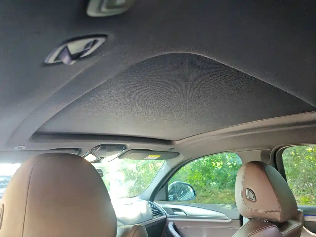 BMW X4 — миниатюра 19
