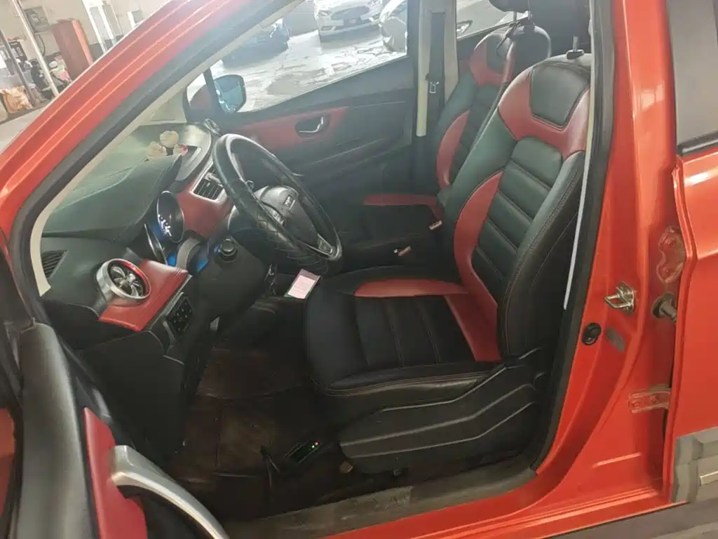 Haval H1 — миниатюра 15