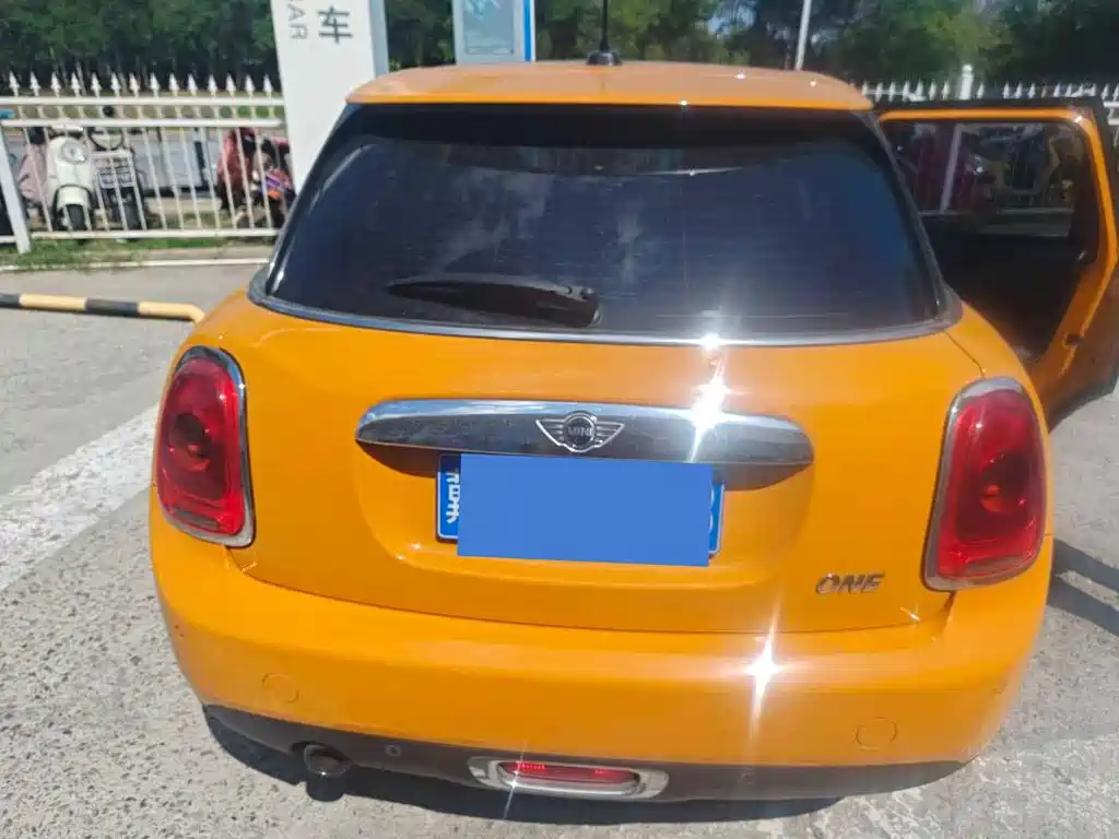 MINI Mini — миниатюра 3