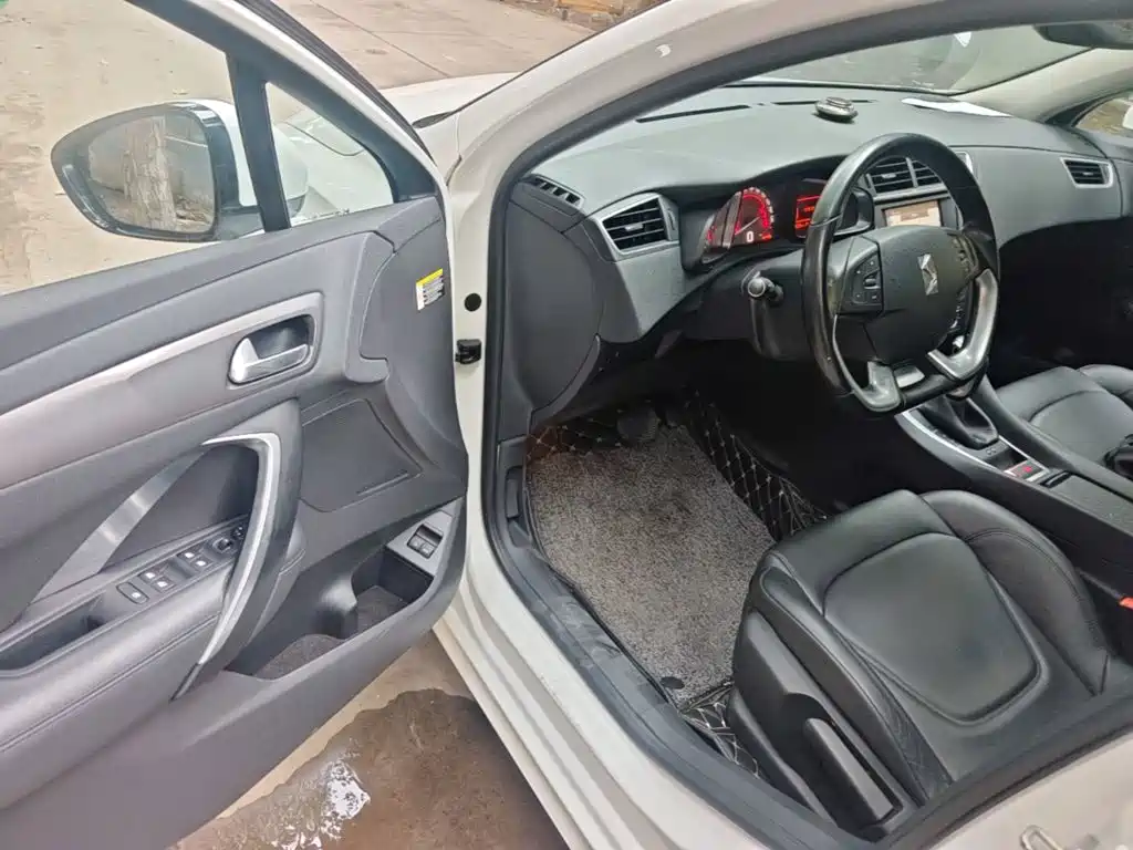DS DS 5LS — миниатюра 16