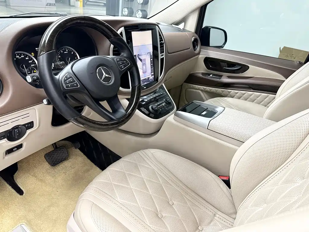 BOCHI PLATINUM CHI NV SERIES