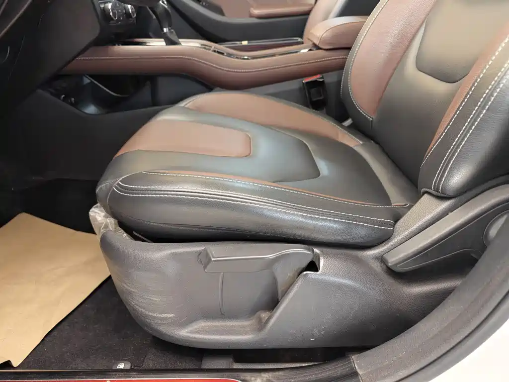 DONGFENG SCENERY 580