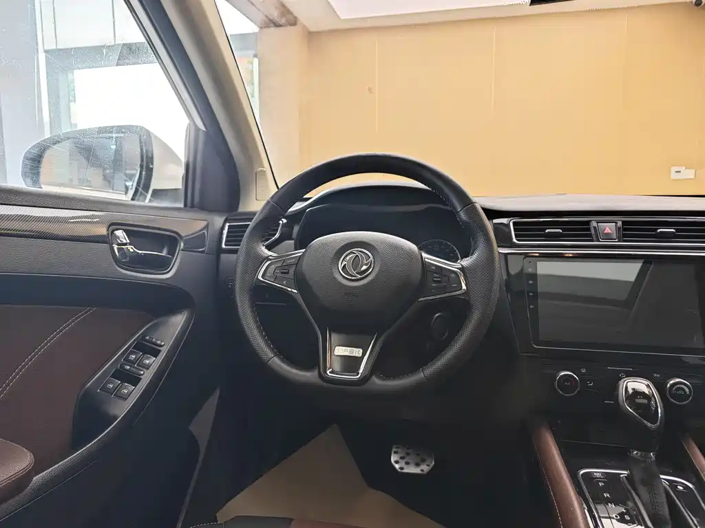 DONGFENG SCENERY 580