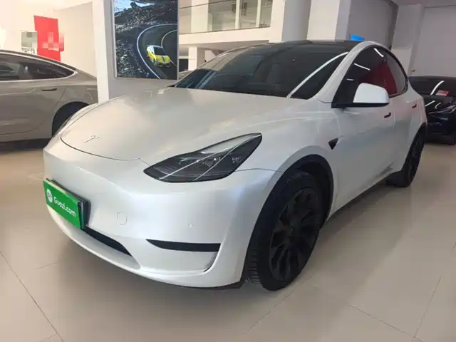 Tesla Model