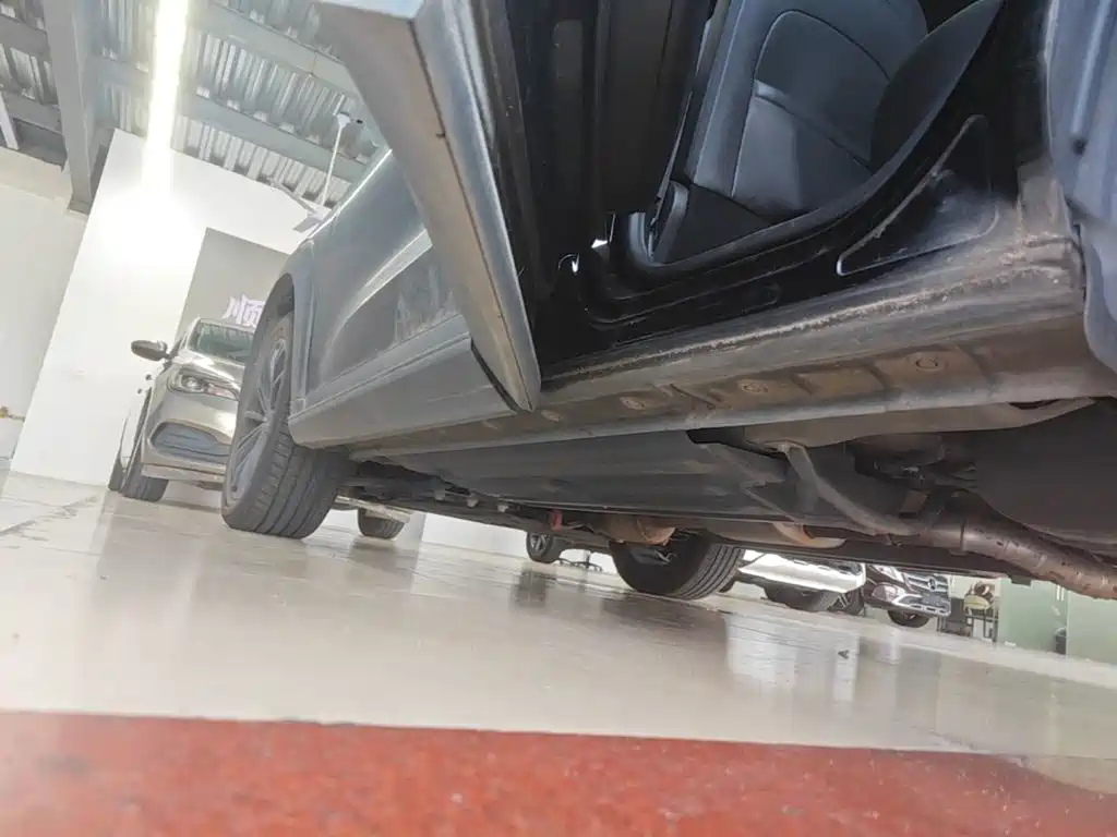 Haval H6S — миниатюра 22