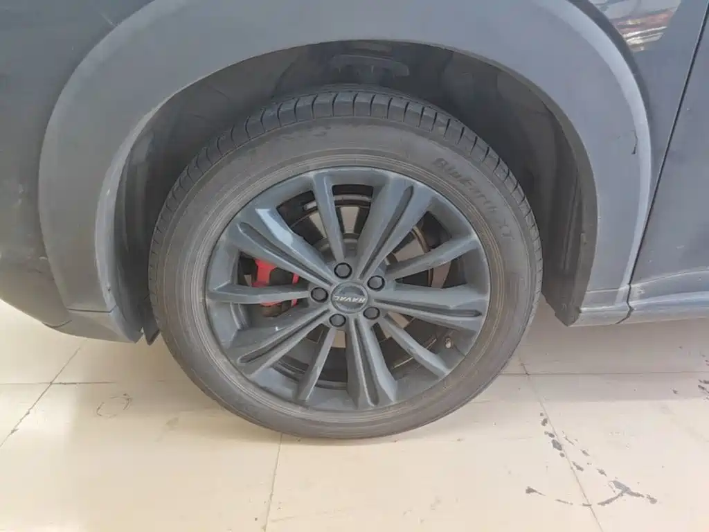Haval H6S — миниатюра 23