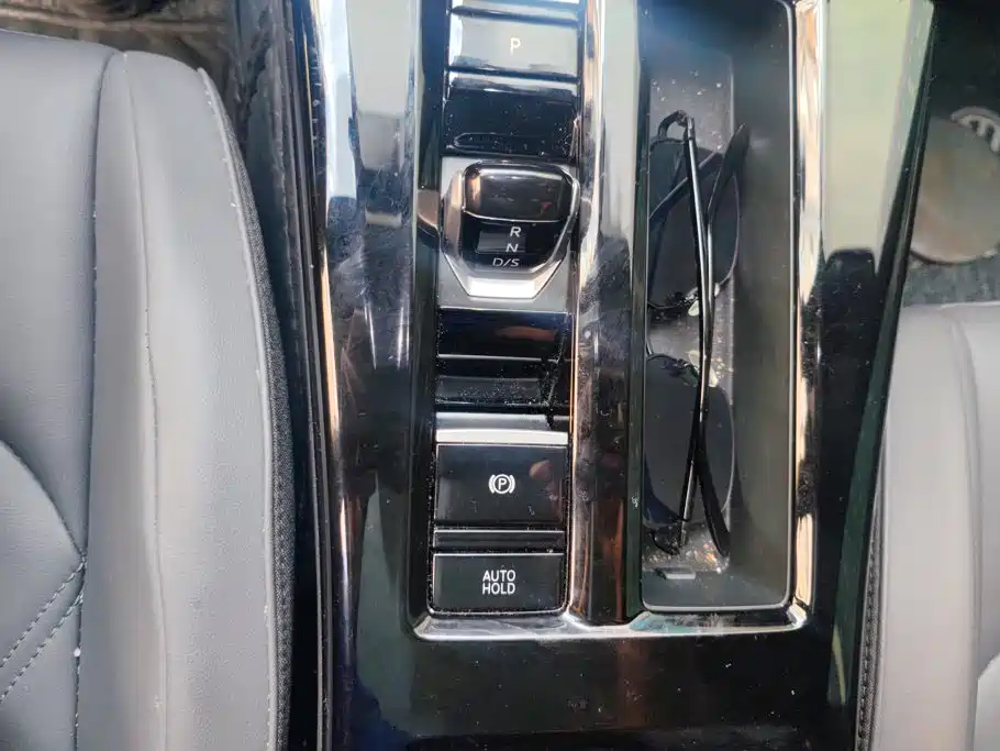 Volkswagen Lamando — миниатюра 16