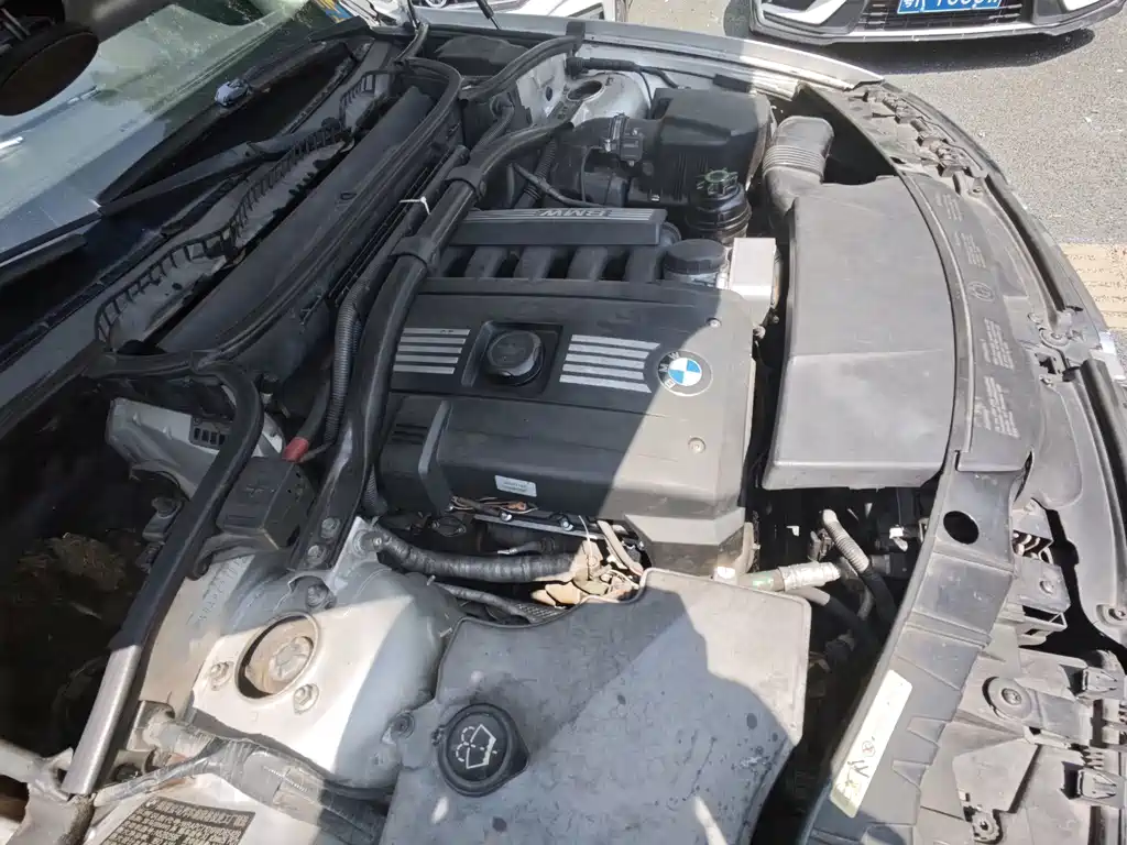 BMW X3 (Import) — миниатюра 17