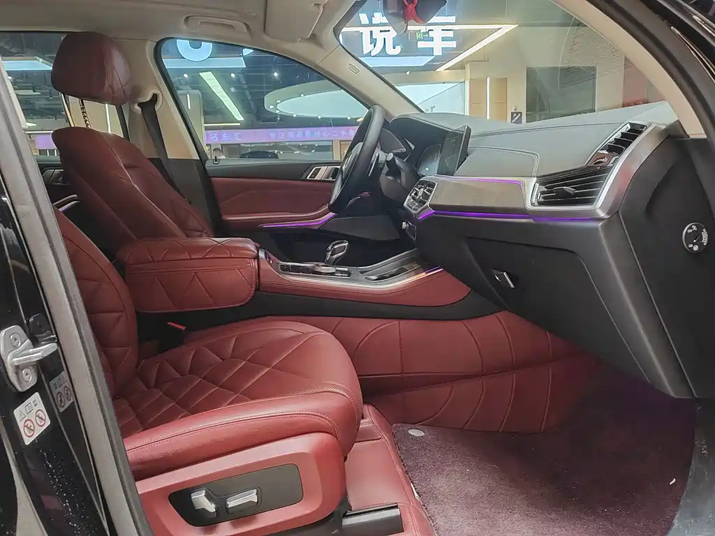 BMW X5 — миниатюра 18