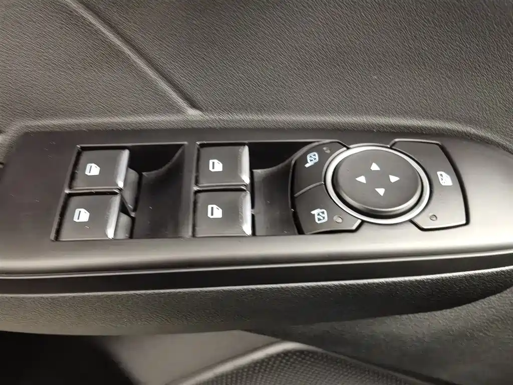 Ford Escape 2024 EcoBoost 245