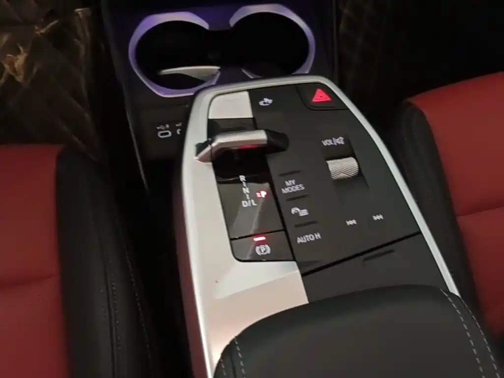 BMW X1 — миниатюра 14